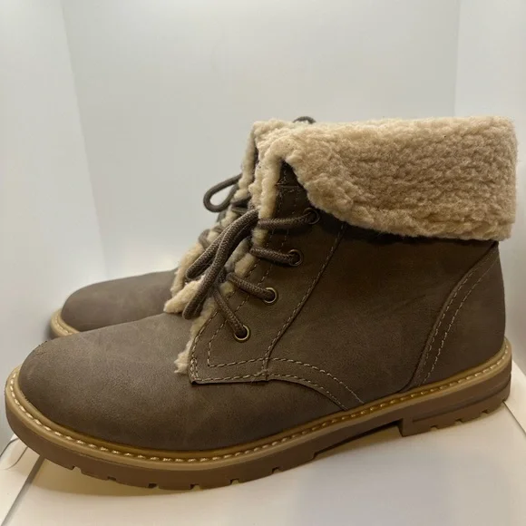 Winter Boots Ankle Boots At Kohl's Kohls Shoes Kohls Ankle